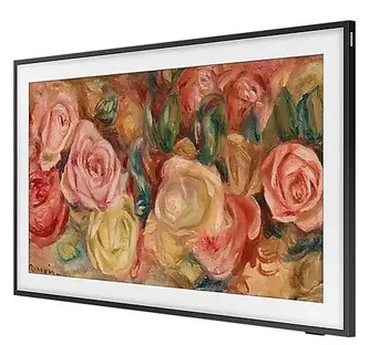 Телевизор Samsung 50" (127 см) черный Samsung QE50LS03DAUXCE фото 3 Телевизор Samsung 50" (127 см) черный Samsung QE50LS03DAUXCE фото 3