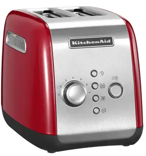 Тостер KitchenAid 5KMT221EER фото 1