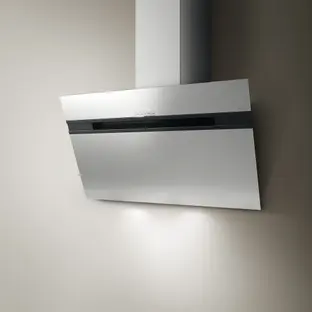Вытяжка Elica STRIPE IX/A/60/LX фото 2