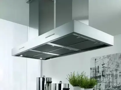 Вытяжка Miele DA 5330 D фото 3