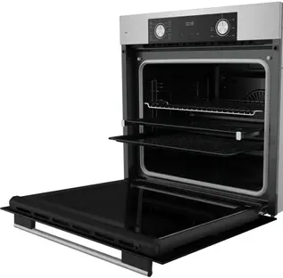 Духовой шкаф Kuppersberg HF 610 BX фото 2 Духовой шкаф Kuppersberg HF 610 BX фото 2