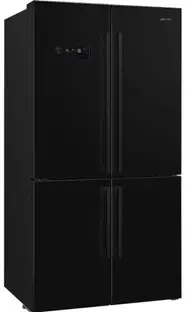 Холодильник Smeg FQ60NDF Холодильник Smeg FQ60NDF