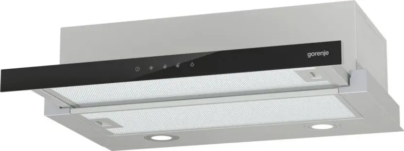 Вытяжка Gorenje TH64E3SGB фото 3