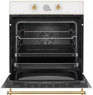 Духовой шкаф Kuppersberg SR 6911 W Bronze фото 2 Духовой шкаф Kuppersberg SR 6911 W Bronze фото 2