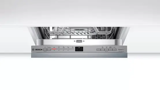 Встраиваемая посудомоечная машина Bosch SRV2IKX1CR фото 2 Встраиваемая посудомоечная машина Bosch SRV2IKX1CR фото 2