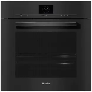 Комби-пароварка Miele DGC 7660 HC Pro OBSW фото 1