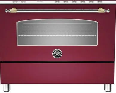 Варочный центр Bertazzoni HER906MFESVIT фото 2