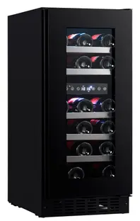 Холодильник винный Temptech SOMQ38DRB-24 фото 2 Холодильник винный Temptech SOMQ38DRB-24 фото 2