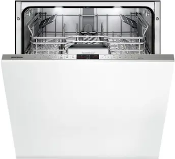 Встраиваемая посудомоечная машина Gaggenau DF460161 фото 1