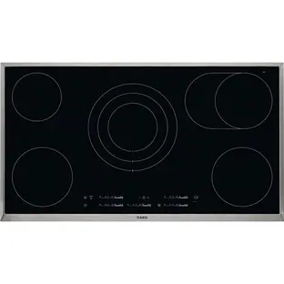 Варочная панель AEG HK595507XB
