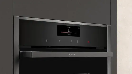 Духовой шкаф Neff C28MT27G1 фото 2 Духовой шкаф Neff C28MT27G1 фото 2