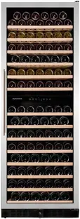 Винный шкаф Dunavox DX-181.490SDSK фото 2 Винный шкаф Dunavox DX-181.490SDSK фото 2