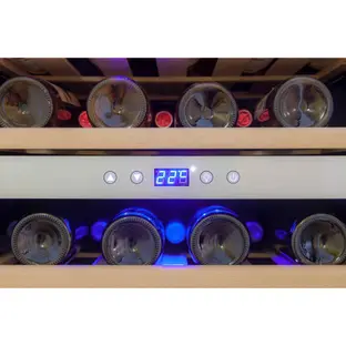 Винный шкаф Cold Vine C 66-KSF2 фото 3 Винный шкаф Cold Vine C 66-KSF2 фото 3