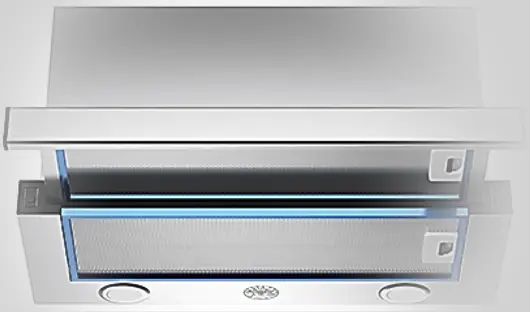 Вытяжка Bertazzoni KTE60MOD1C фото 2