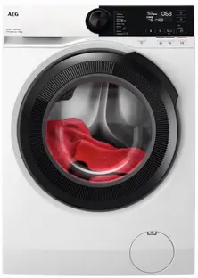 Стиральная машина AEG LFR62844BE фото 1