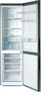 Холодильник Haier C2F637CXRG фото 2