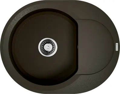 Кухонная мойка OMOIKIRI Sakaime 60E-DC(арт.4993205) фото 1