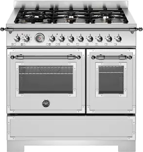 Варочный центр Bertazzoni HER96L2EXT2 фото 1