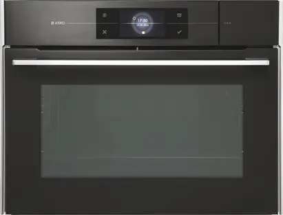 Духовой шкаф Asko OCS8478G фото 1