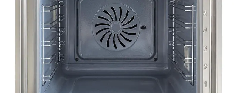 Духовой шкаф Bertazzoni FMOD6093ESB1 Черное стекло фото 2
