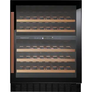 Винный холодильник Kuppersbusch FWKU 1870.0 X7 Copper фото 1