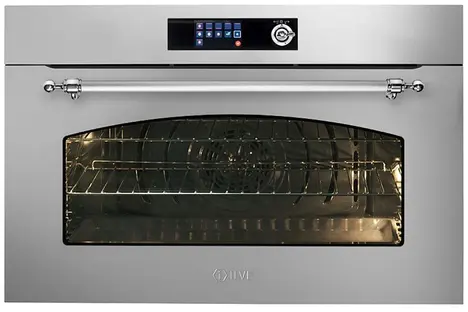 Духовой шкаф ILVE OV91SNT3/SSC