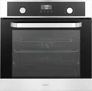 Духовой шкаф Haier HOX-P 11 HSX фото 1