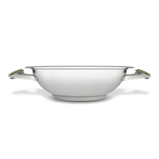 Сковорода WOK ZEPTER Z-W3045 4,5 л, 30 см, высота 9 см фото 3 Сковорода WOK ZEPTER Z-W3045 4,5 л, 30 см, высота 9 см фото 3