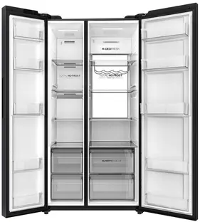 Холодильник HAIER HRF-600DP7ERU фото 3