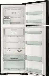 Холодильник HITACHI R-V 542 PU7 BSL фото 3