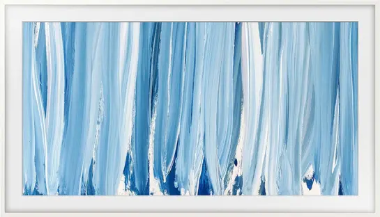 Дополнительная рамка Samsung VG-SCFH55WTBPY фото 1