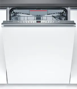 Встраиваемая посудомоечная машина Bosch SMV46MX05E фото 1