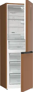 Двухкамерный холодильник Gorenje NRK6192ACR4 фото 1 Двухкамерный холодильник Gorenje NRK6192ACR4 фото 1
