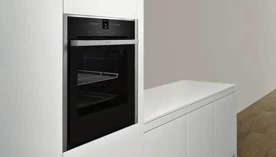 Духовой шкаф NEFF B47CR22N0 фото 2