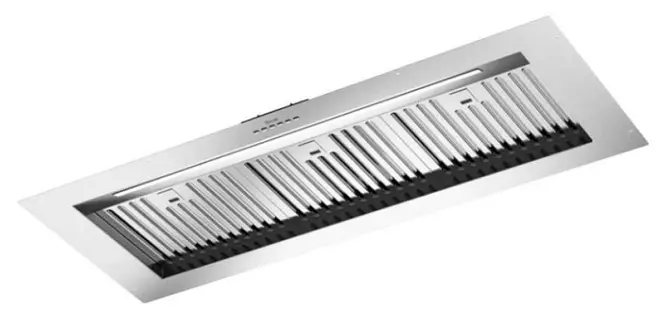Вытяжка ILVE IAG120/SS фото 2 Вытяжка ILVE IAG120/SS фото 2