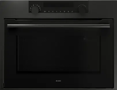 Духовой шкаф с СВЧ Asko OCM8487A1 фото 2 Духовой шкаф с СВЧ Asko OCM8487A1 фото 2