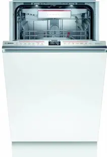 Встраиваемая посудомоечная машина BOSCH SPD8ZMX1MR фото 1 Встраиваемая посудомоечная машина BOSCH SPD8ZMX1MR фото 1