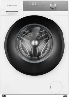 Стиральная машина Kuppersberg WM 610 W фото 1 Стиральная машина Kuppersberg WM 610 W фото 1