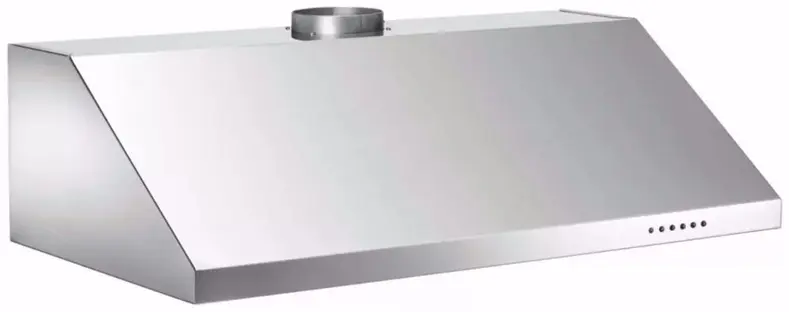 Вытяжка Bertazzoni KU90 PRO 1 X A фото 1 Вытяжка Bertazzoni KU90 PRO 1 X A фото 1
