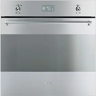 Духовой шкаф Smeg SF 390X
