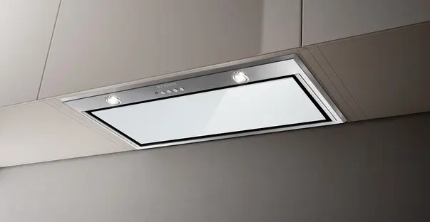 Встраиваемая вытяжка Faber INCA LUX 2.0 EV8 X A 70 фото 2