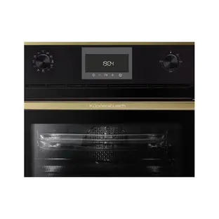 Компактный духовой шкаф с микроволнами Kuppersbusch CBM 6330.0 S4 фото 2 Компактный духовой шкаф с микроволнами Kuppersbusch CBM 6330.0 S4 фото 2