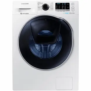 Стиральная машина Samsung WD 80K5410 OW Стиральная машина Samsung WD 80K5410 OW