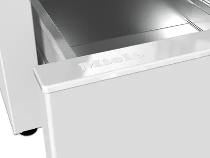 Цоколь с выдвижным ящиком Miele WTS 610 фото 3