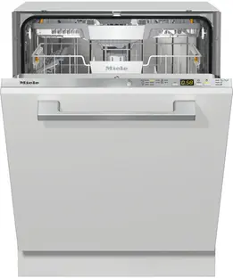 Посудомоечная машина Miele G 5260 SCVi Active Plus RU фото 1