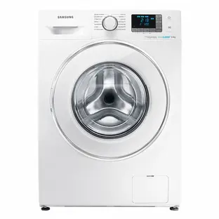 Стиральная машина Samsung WF 60F4E5W2W