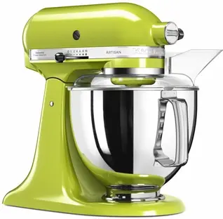 Планетарный миксер KitchenAid 5KSM175PSEGA фото 1