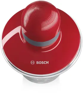 Измельчитель Bosch MMR08R2 фото 2
