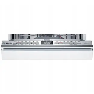 Посудомоечная машина BOSCH SPV4EMX25E фото 3