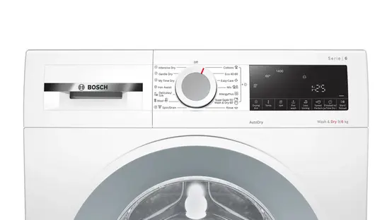 Стиральная машина Bosch WNA14400BY фото 2